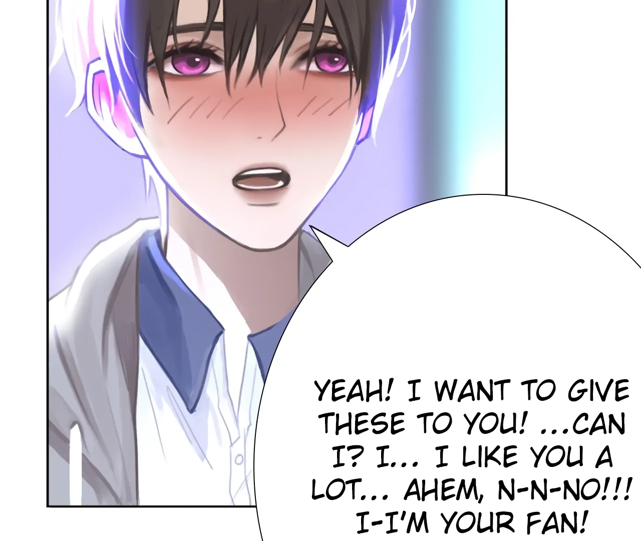 Xindong Wucha x Chapter 7 page 81 - 