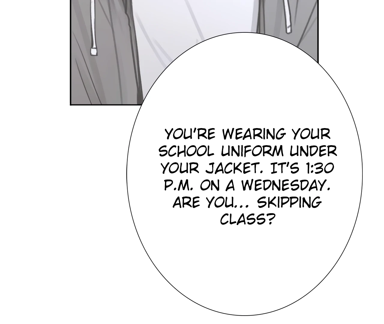 Xindong Wucha x Chapter 7 page 84 - 