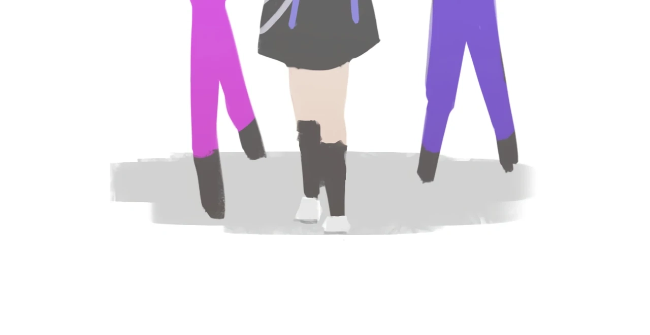 Xindong Wucha x Chapter 7 page 87 - 