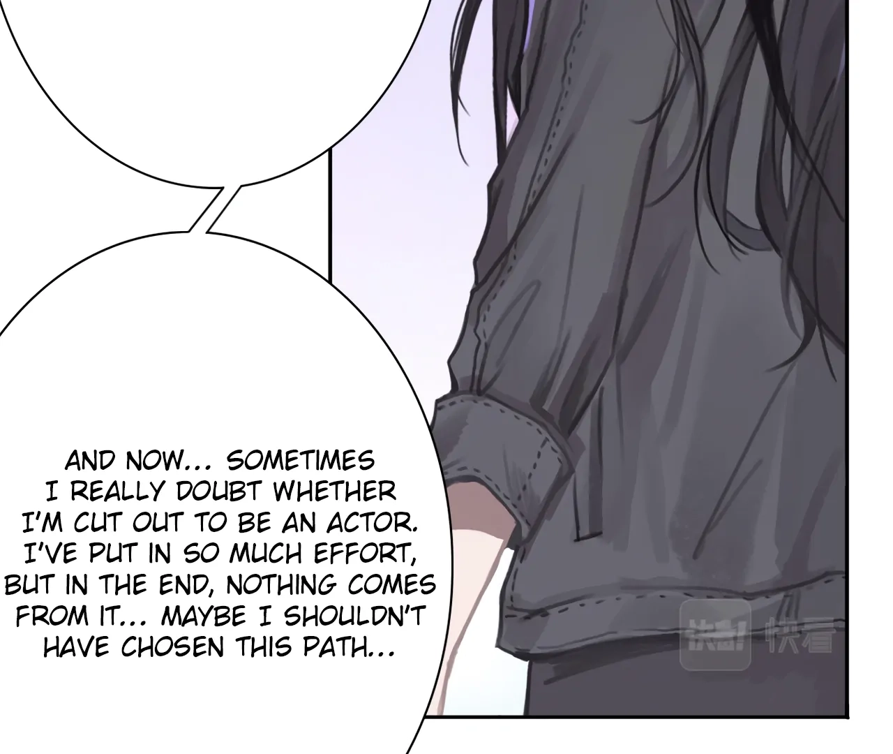 Xindong Wucha x Chapter 8 page 11 - 