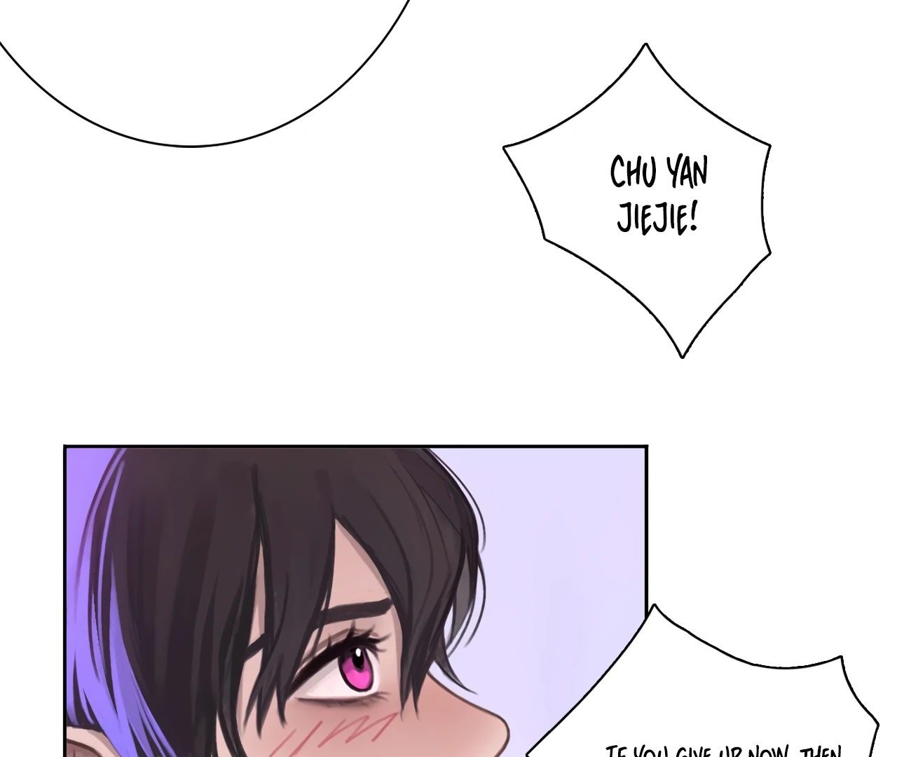 Xindong Wucha x Chapter 8 page 12 - 