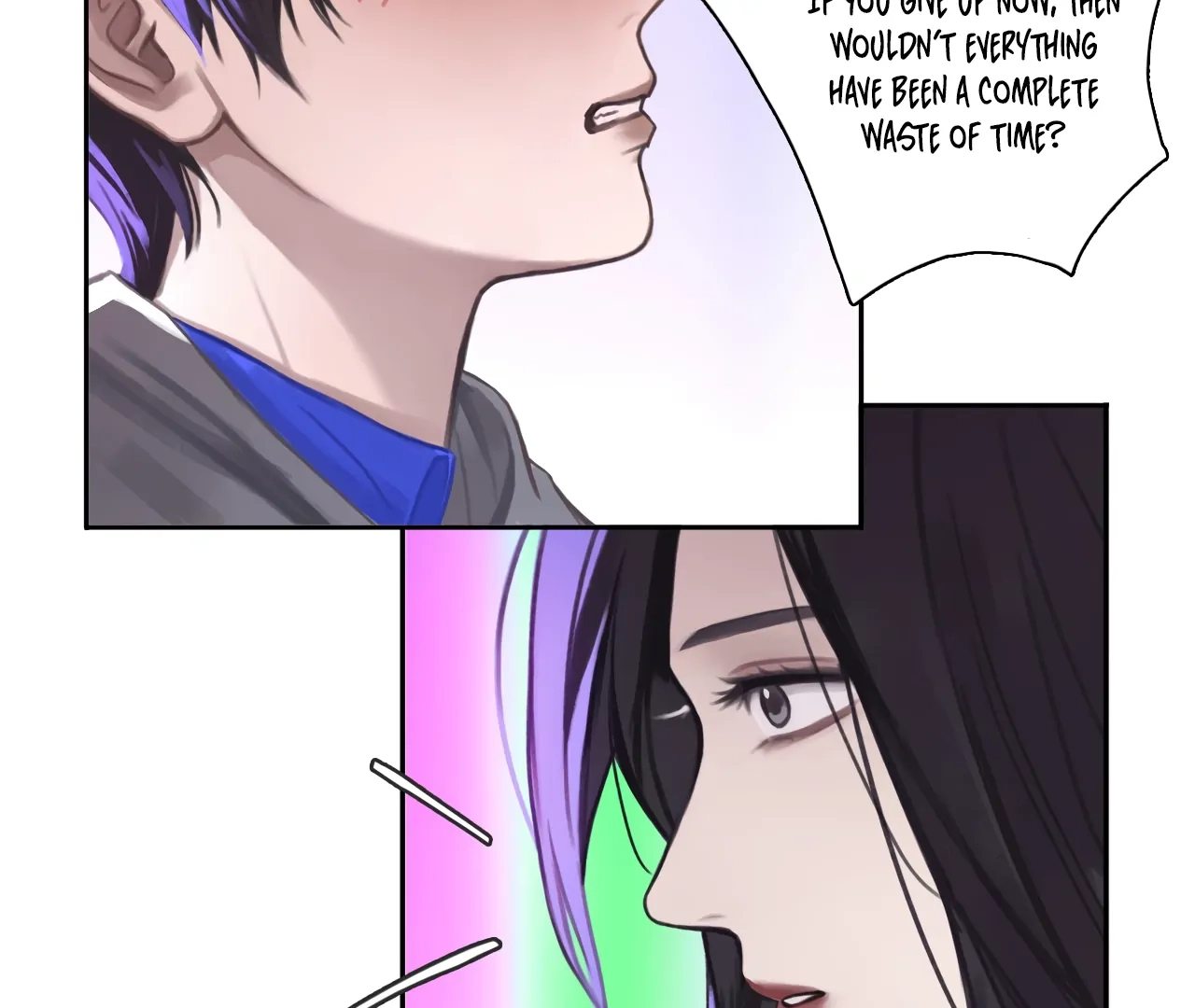 Xindong Wucha x Chapter 8 page 13 - 