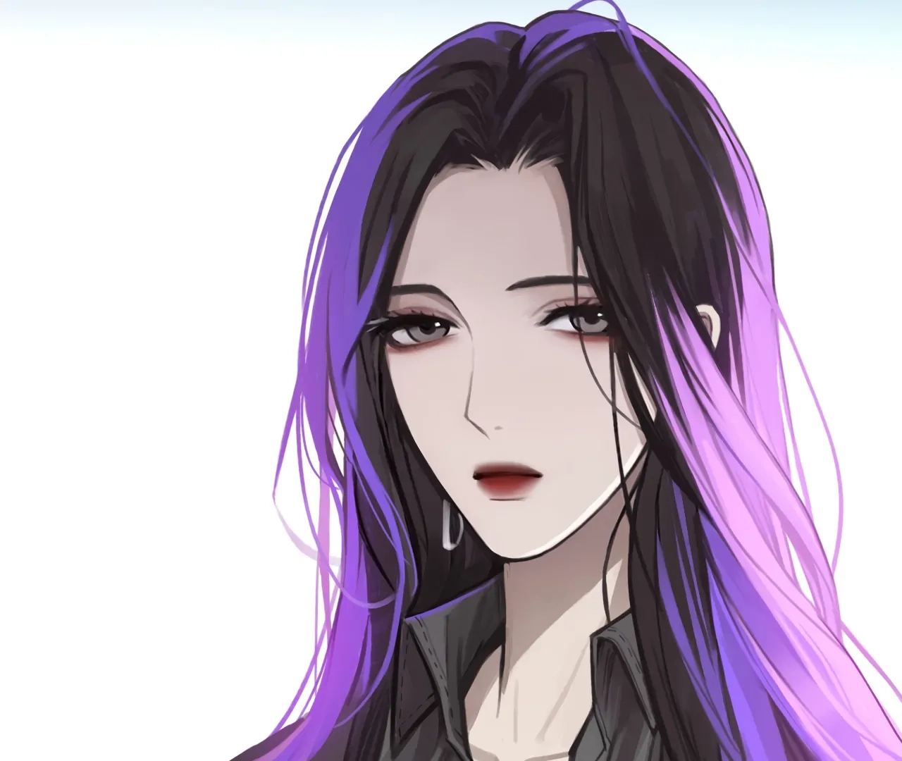 Xindong Wucha x Chapter 8 page 17 - 