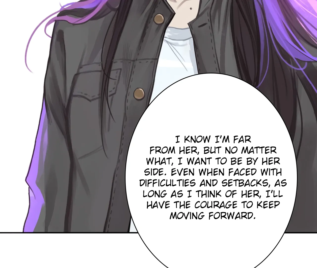 Xindong Wucha x Chapter 8 page 18 - 