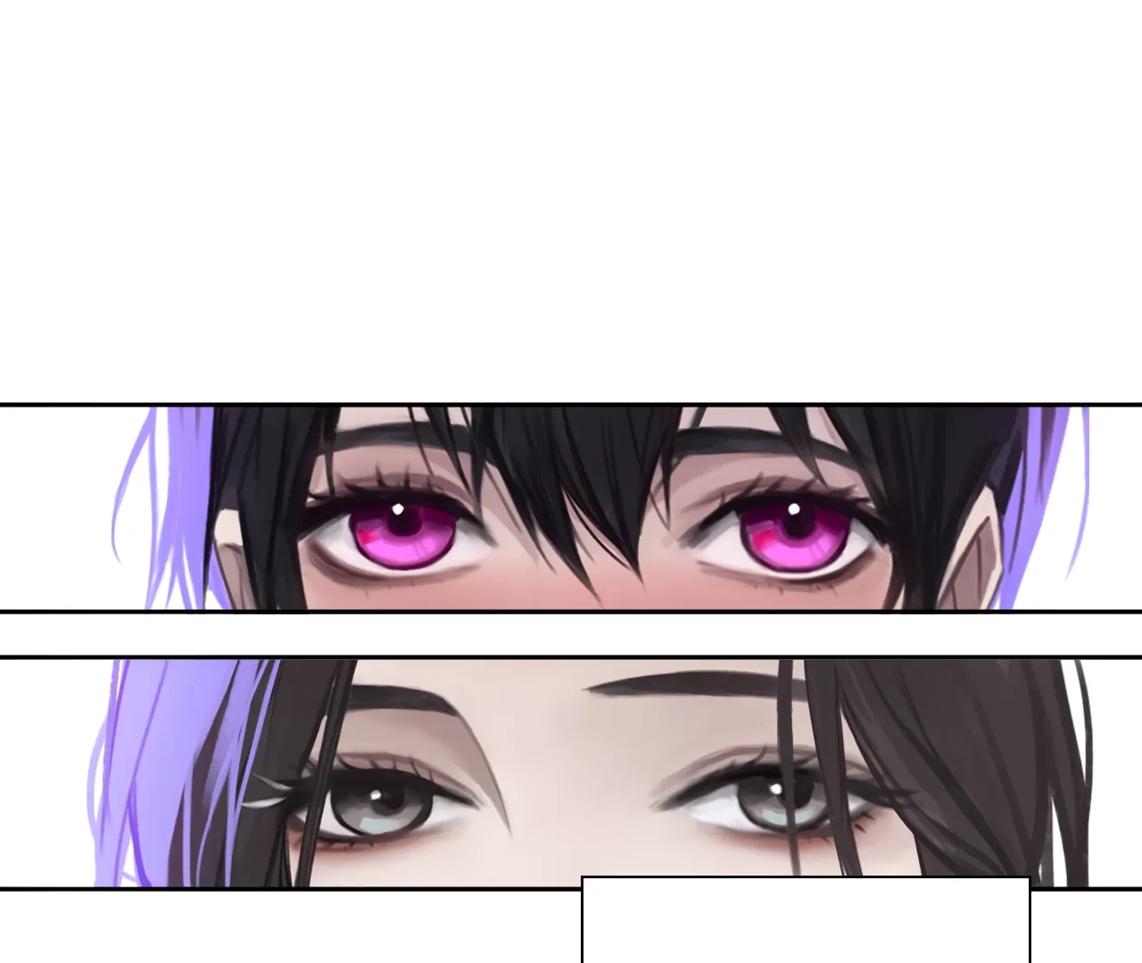 Xindong Wucha x Chapter 8 page 22 - 