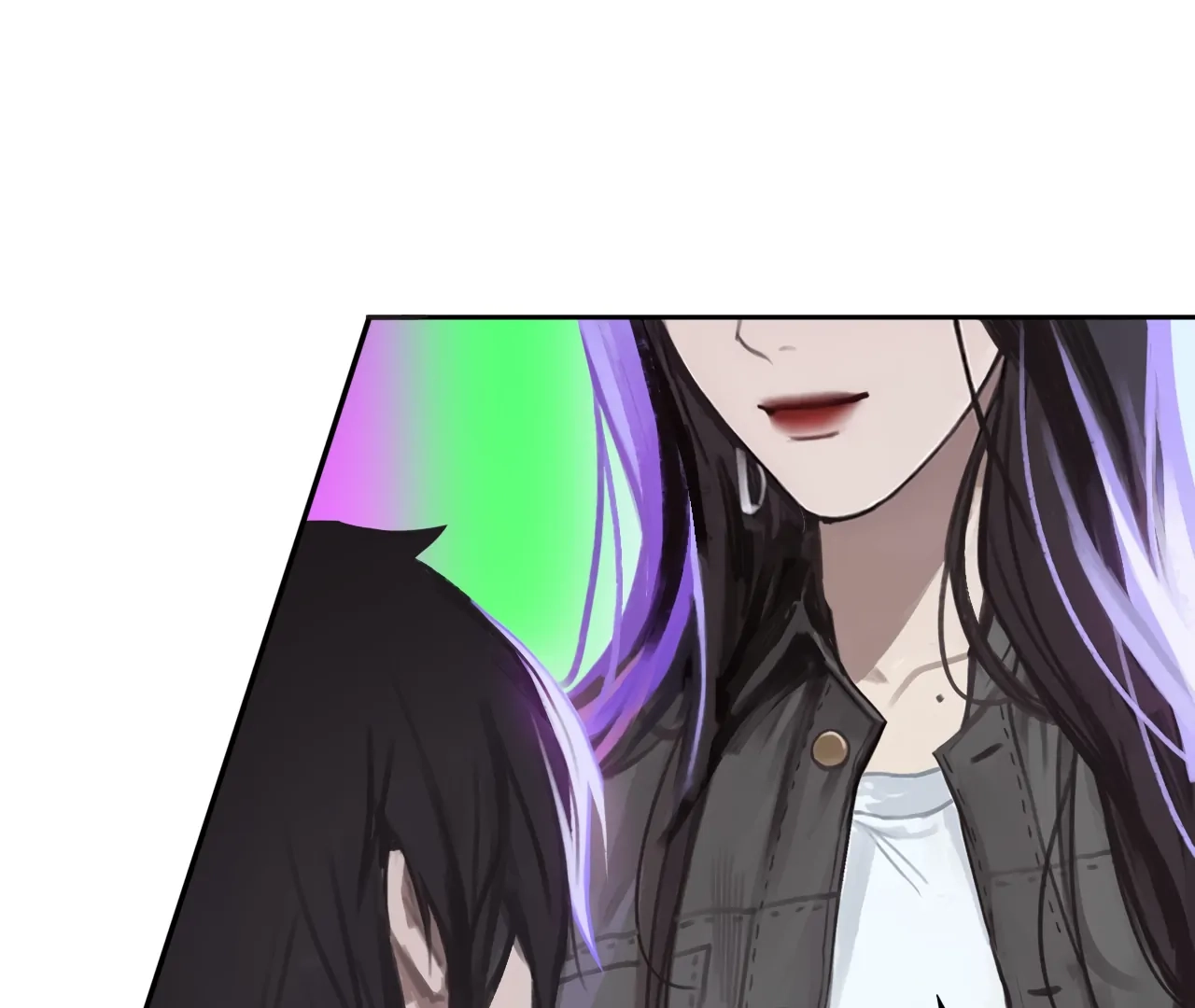 Xindong Wucha x Chapter 8 page 28 - 