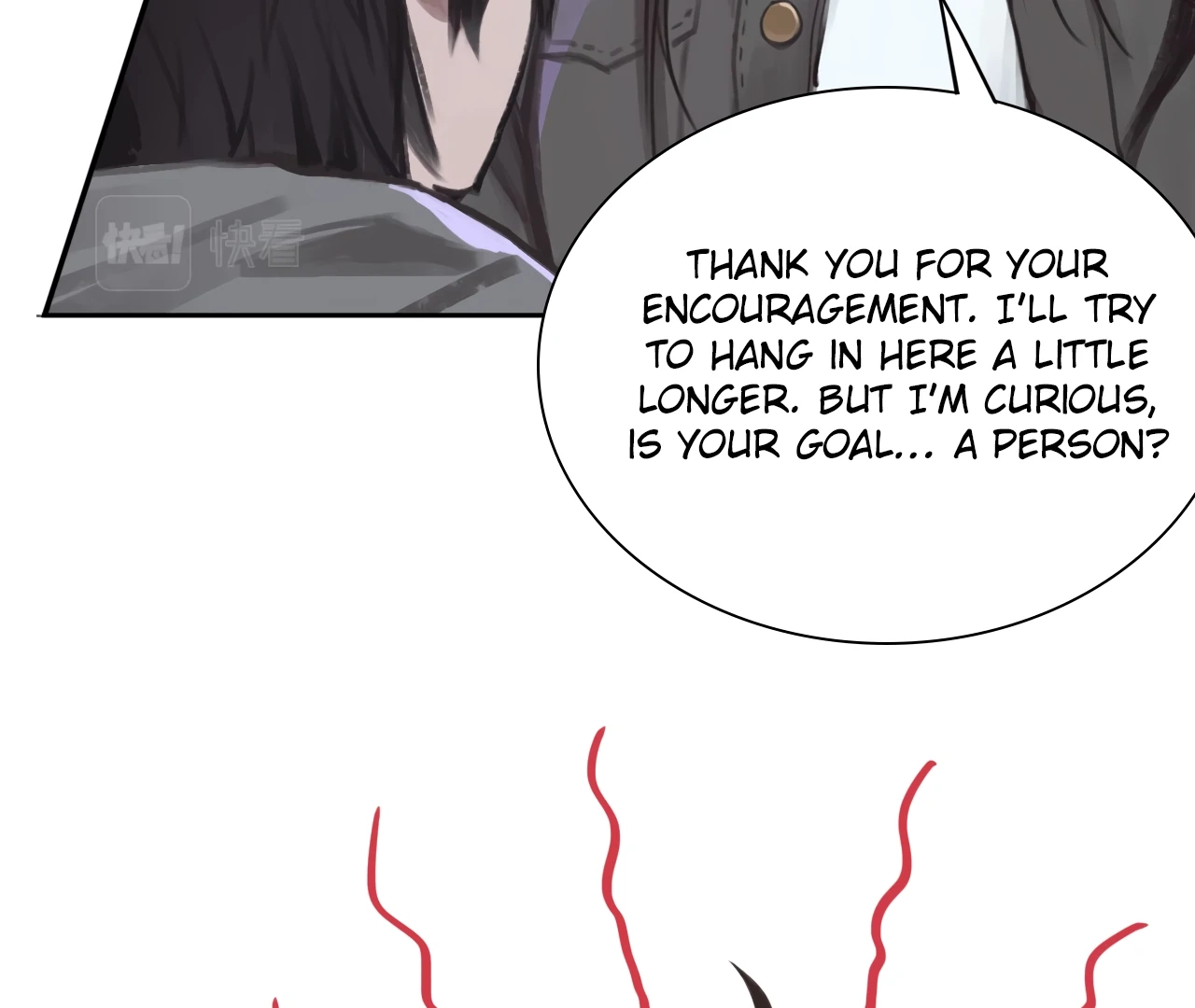 Xindong Wucha x Chapter 8 page 29 - 