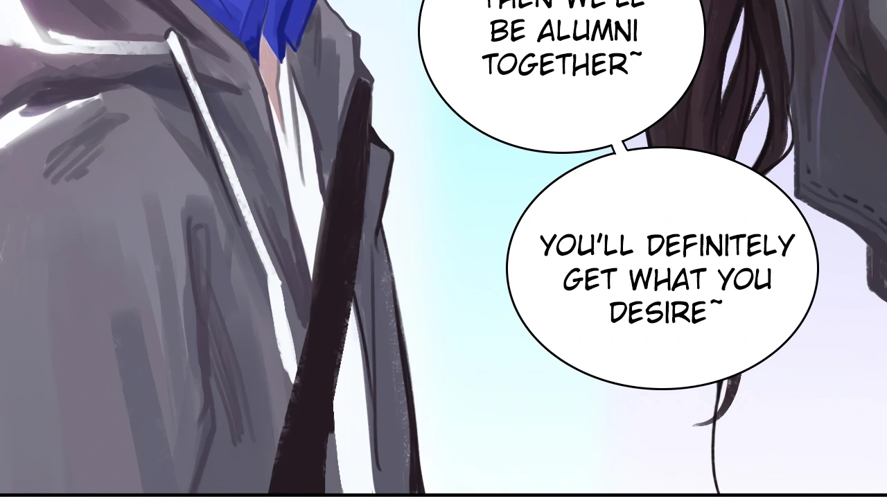 Xindong Wucha x Chapter 8 page 33 - 