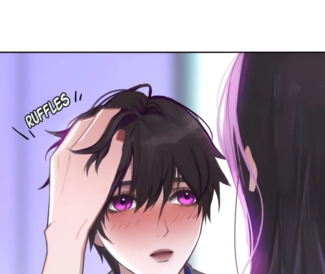 Xindong Wucha x Chapter 8 page 34 - 