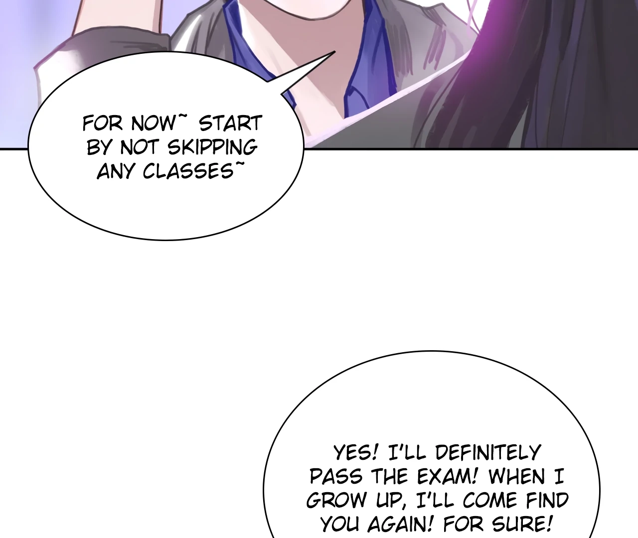 Xindong Wucha x Chapter 8 page 35 - 