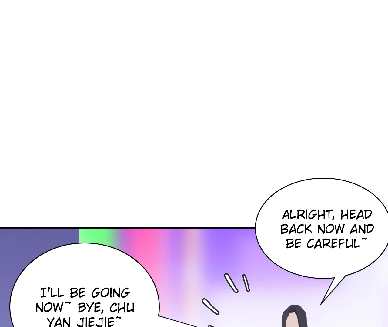 Xindong Wucha x Chapter 8 page 37 - 