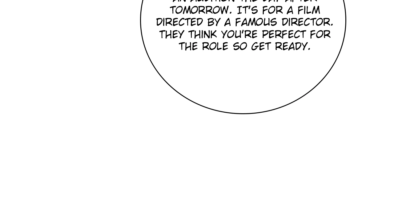 Xindong Wucha x Chapter 8 page 42 - 