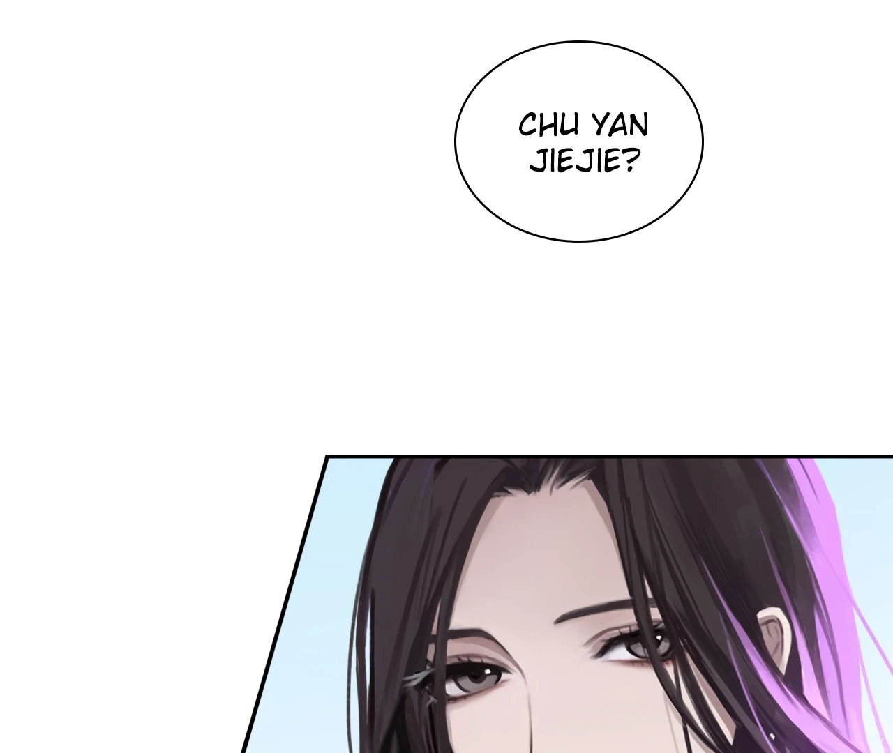 Xindong Wucha x Chapter 8 page 44 - 