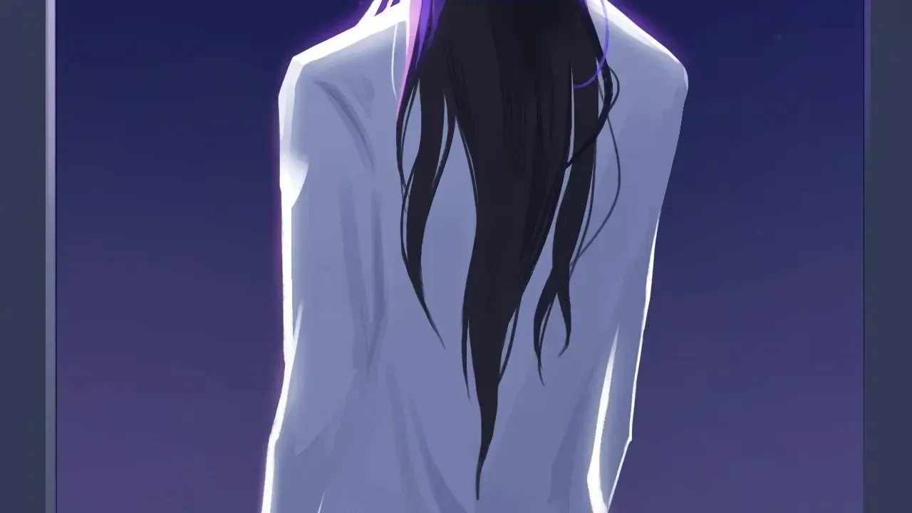 Xindong Wucha x Chapter 8 page 50 - 