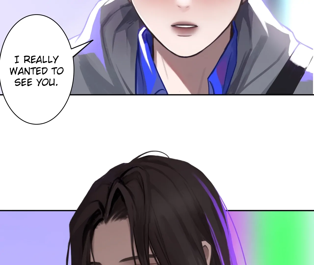 Xindong Wucha x Chapter 8 page 6 - 