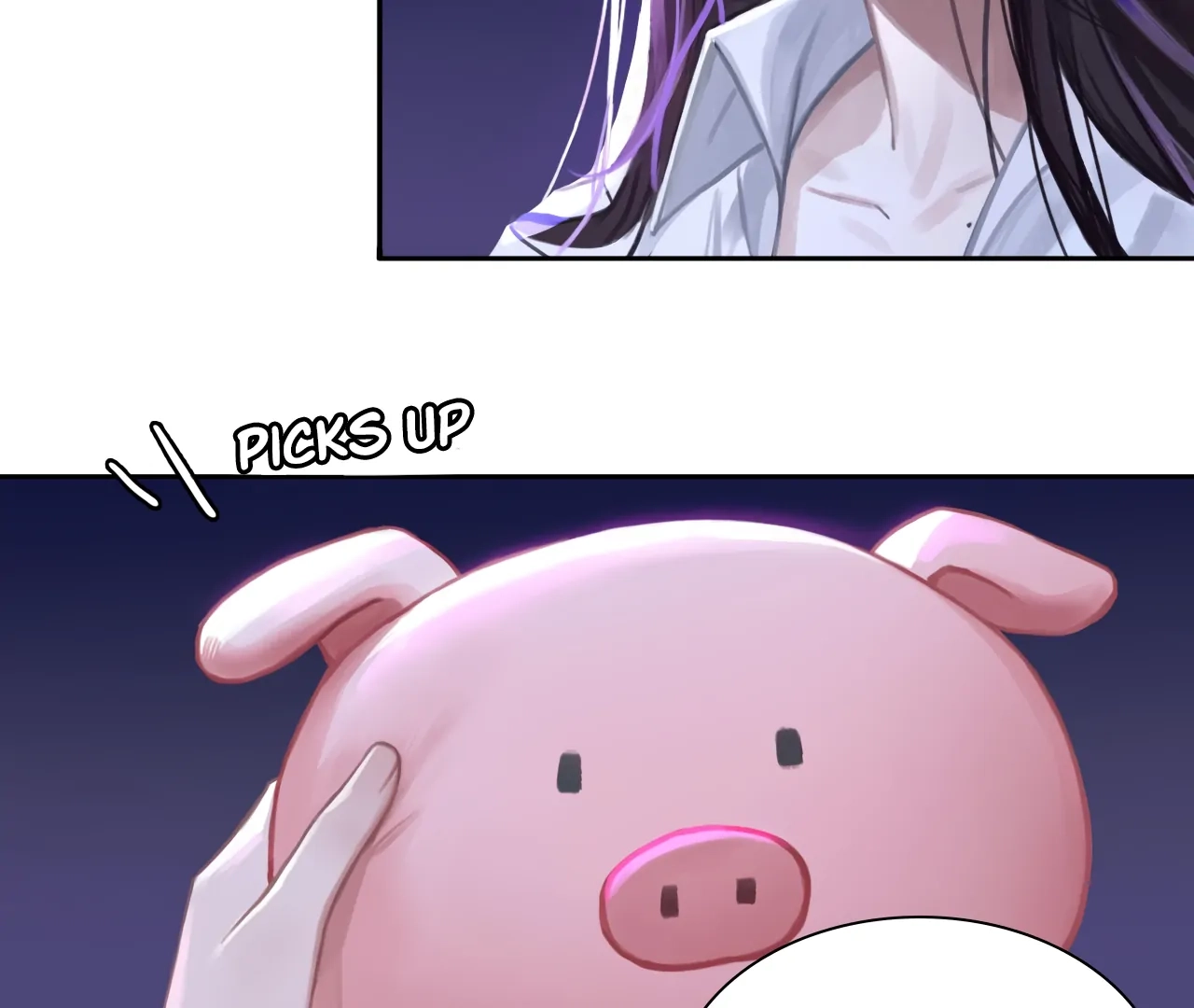 Xindong Wucha x Chapter 8 page 53 - 