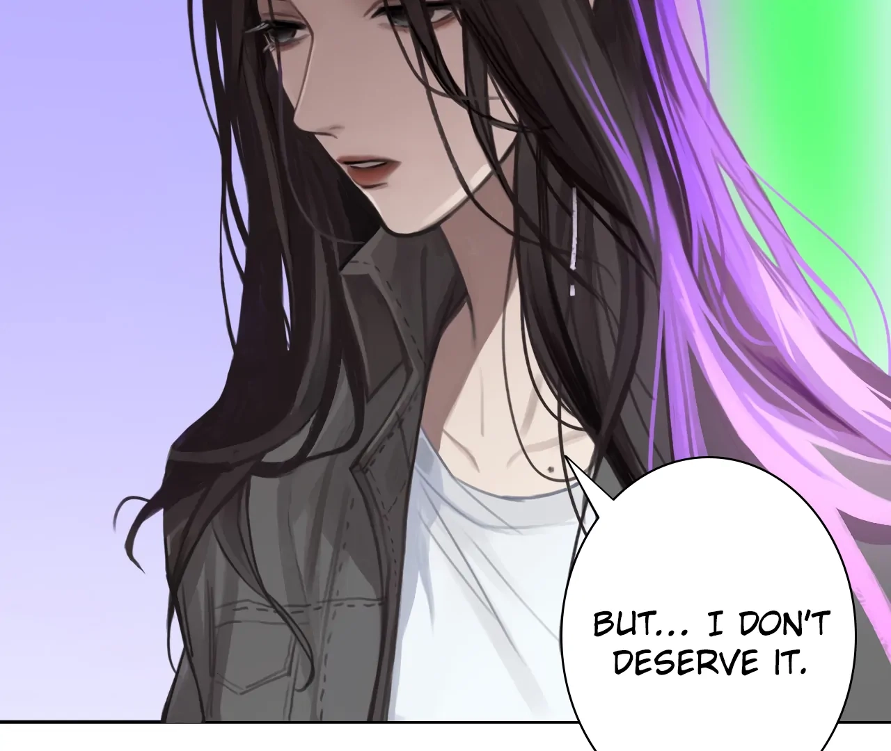 Xindong Wucha x Chapter 8 page 7 - 
