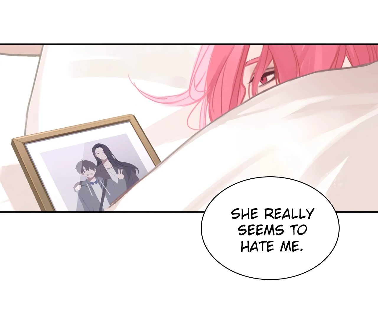Xindong Wucha x Chapter 8 page 61 - 