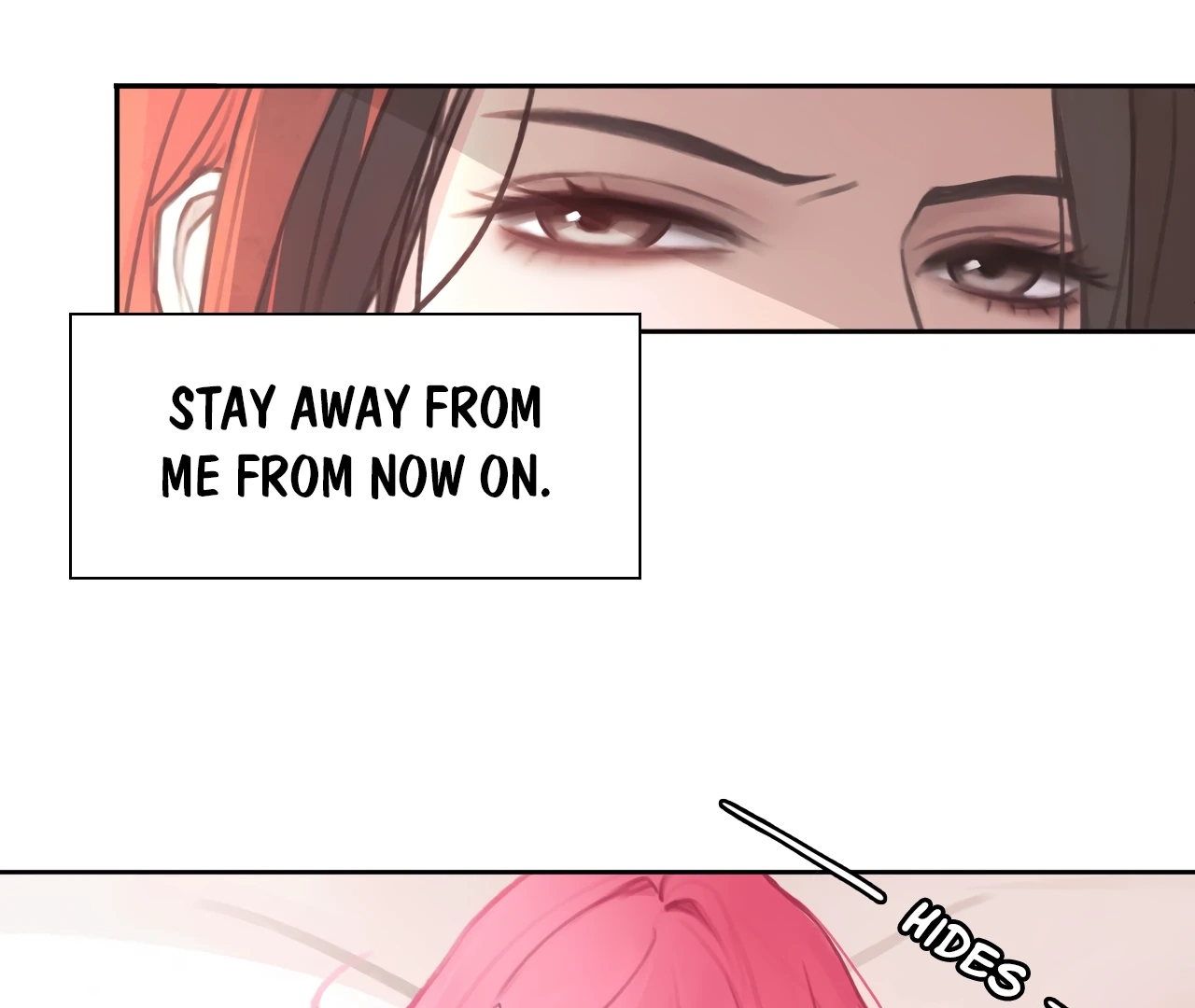 Xindong Wucha x Chapter 8 page 62 - 