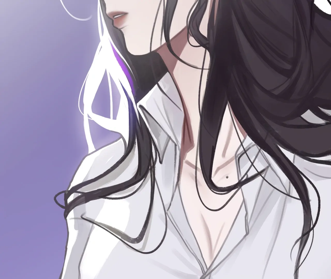 Xindong Wucha x Chapter 8 page 65 - 