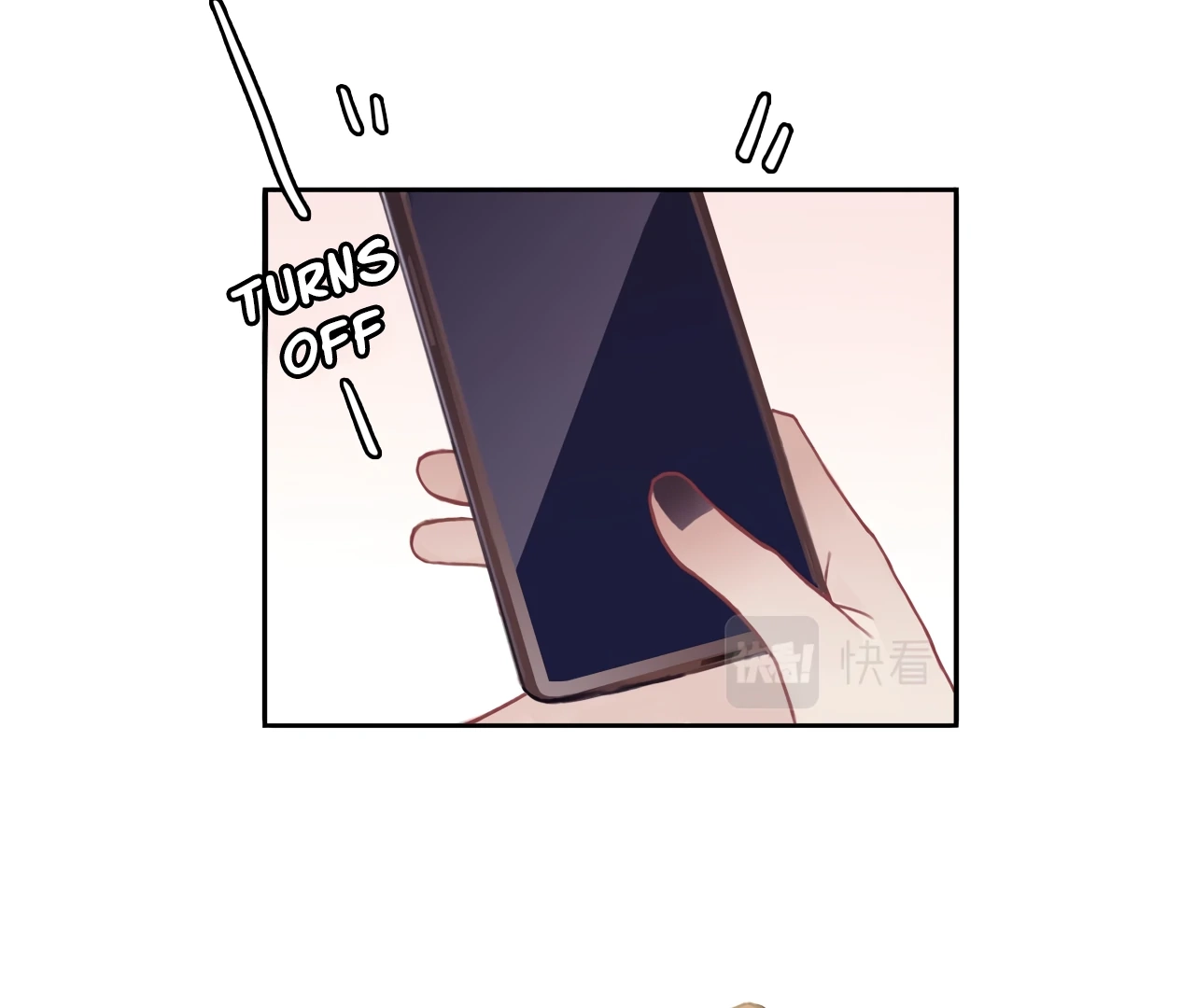 Xindong Wucha x Chapter 8 page 72 - 