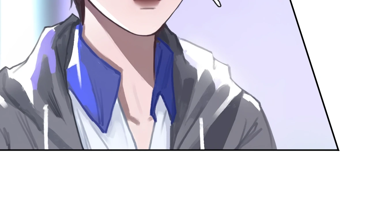 Xindong Wucha x Chapter 8 page 9 - 