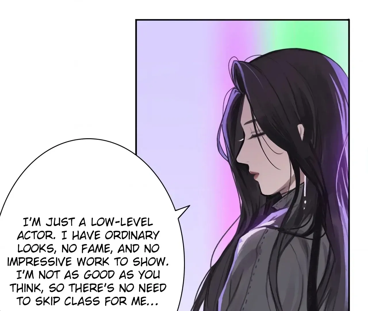 Xindong Wucha x Chapter 8 page 10 - 