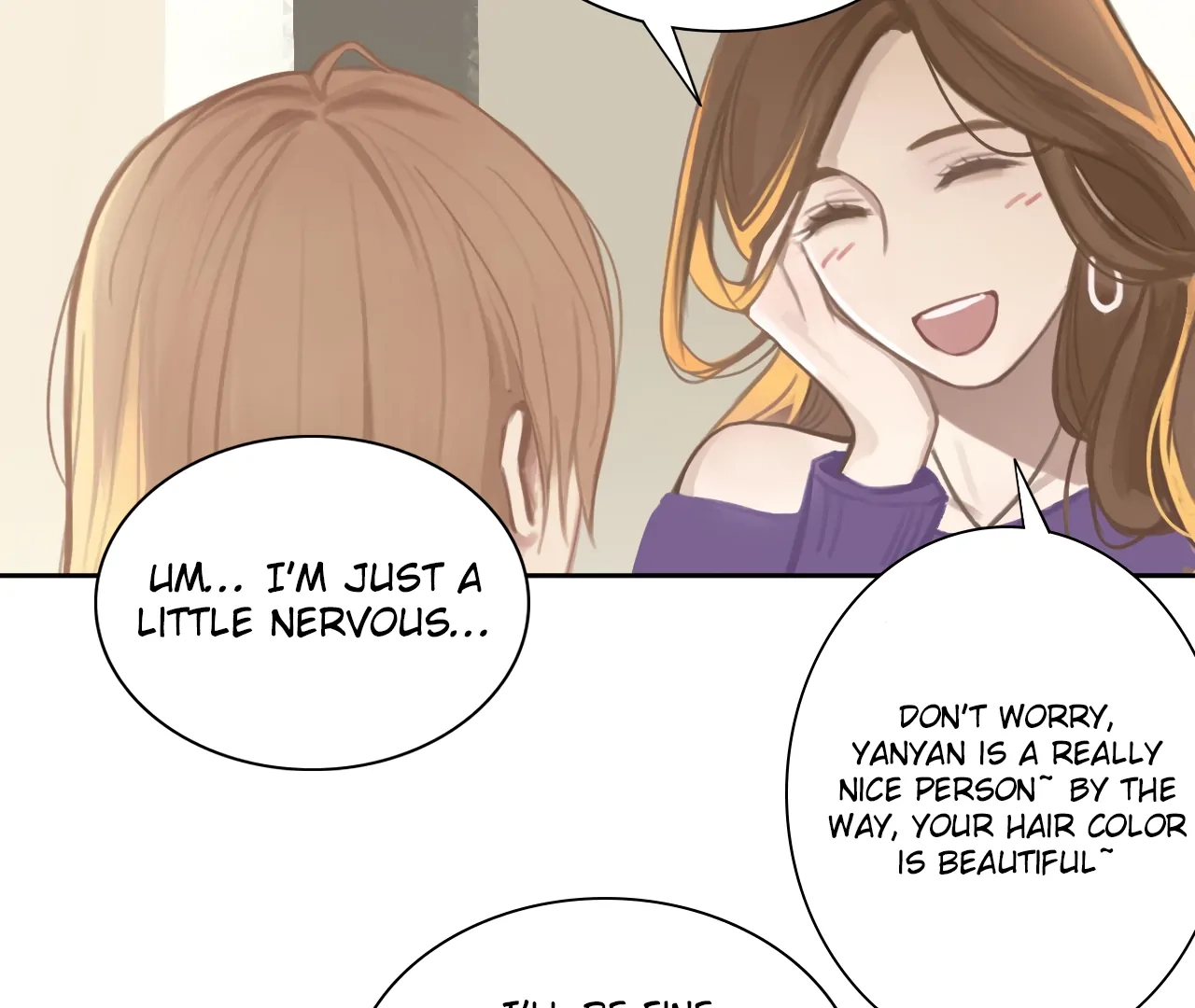 Xindong Wucha x Chapter 9 page 12 - 