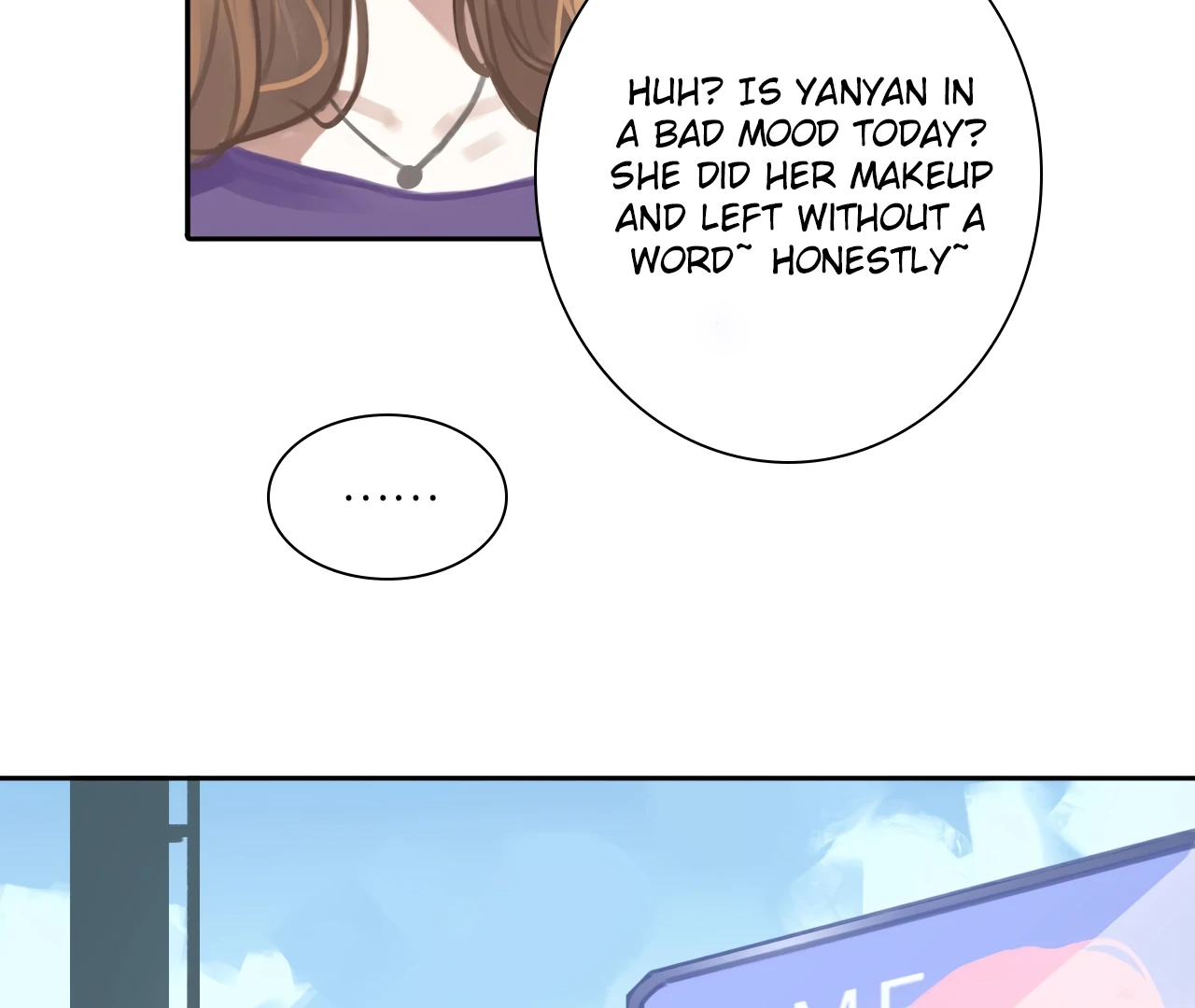 Xindong Wucha x Chapter 9 page 15 - 