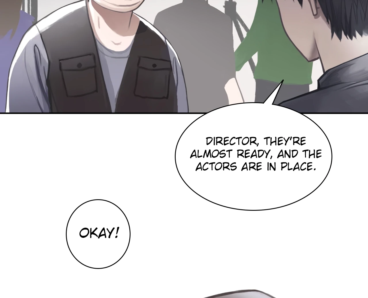 Xindong Wucha x Chapter 9 page 17 - 