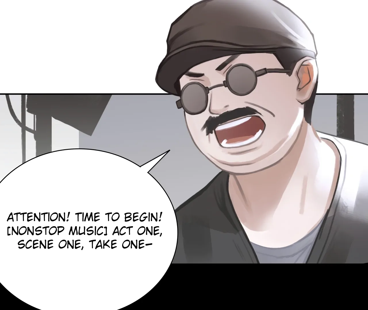 Xindong Wucha x Chapter 9 page 18 - 