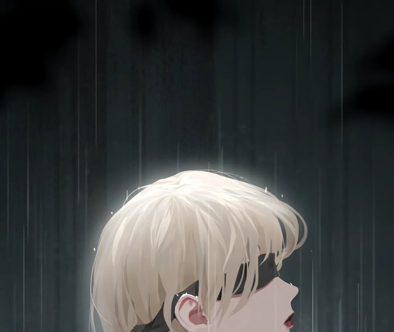 Xindong Wucha x Chapter 9 page 21 - 