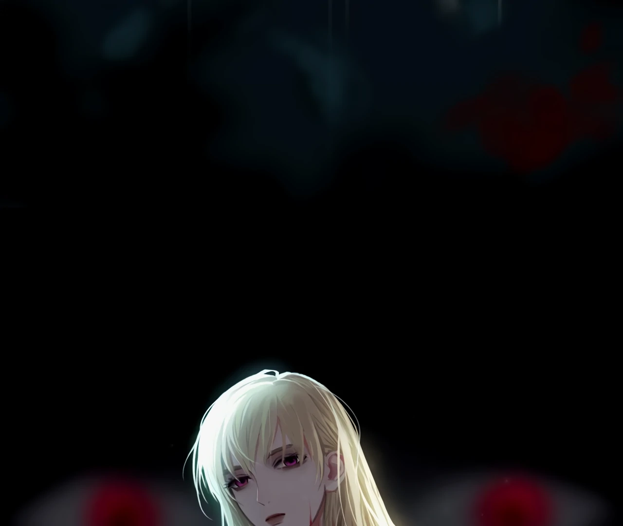 Xindong Wucha x Chapter 9 page 23 - 