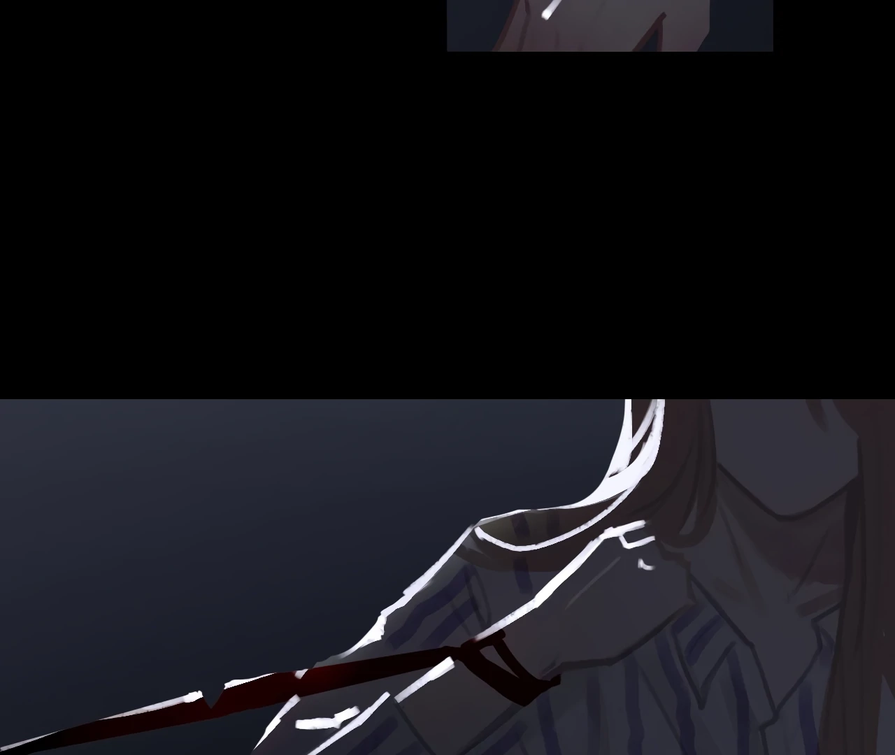 Xindong Wucha x Chapter 9 page 32 - 