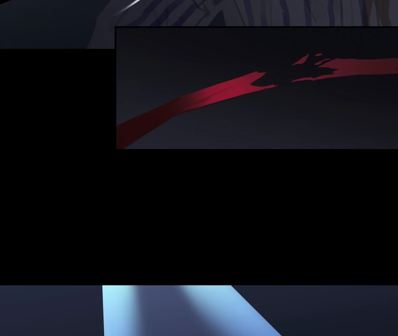 Xindong Wucha x Chapter 9 page 33 - 