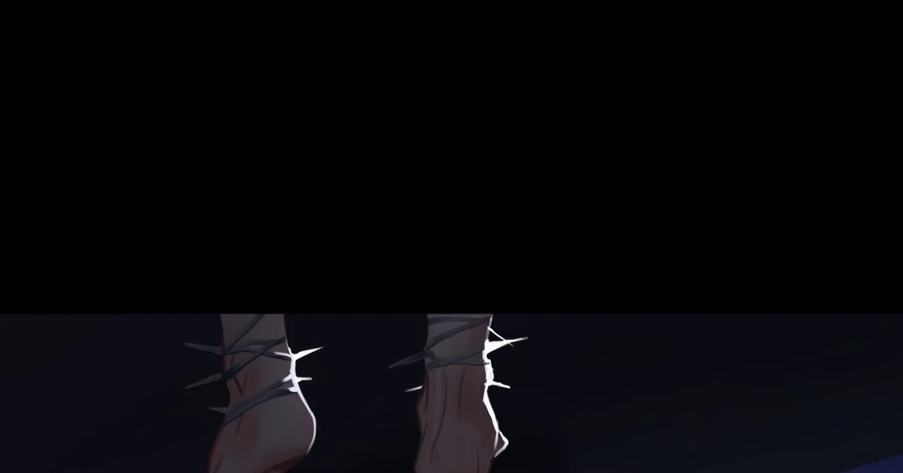 Xindong Wucha x Chapter 9 page 35 - 