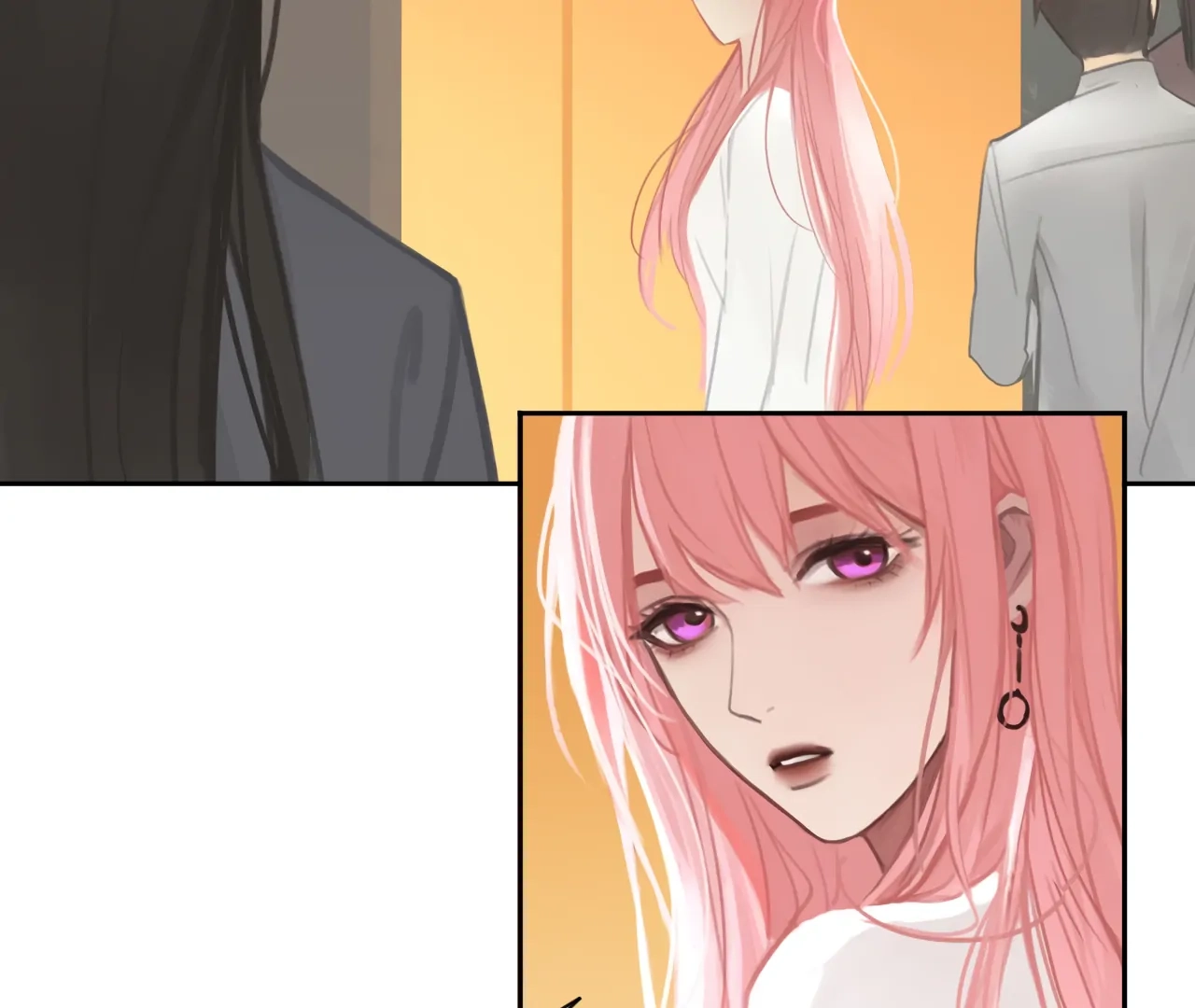 Xindong Wucha x Chapter 9 page 5 - 