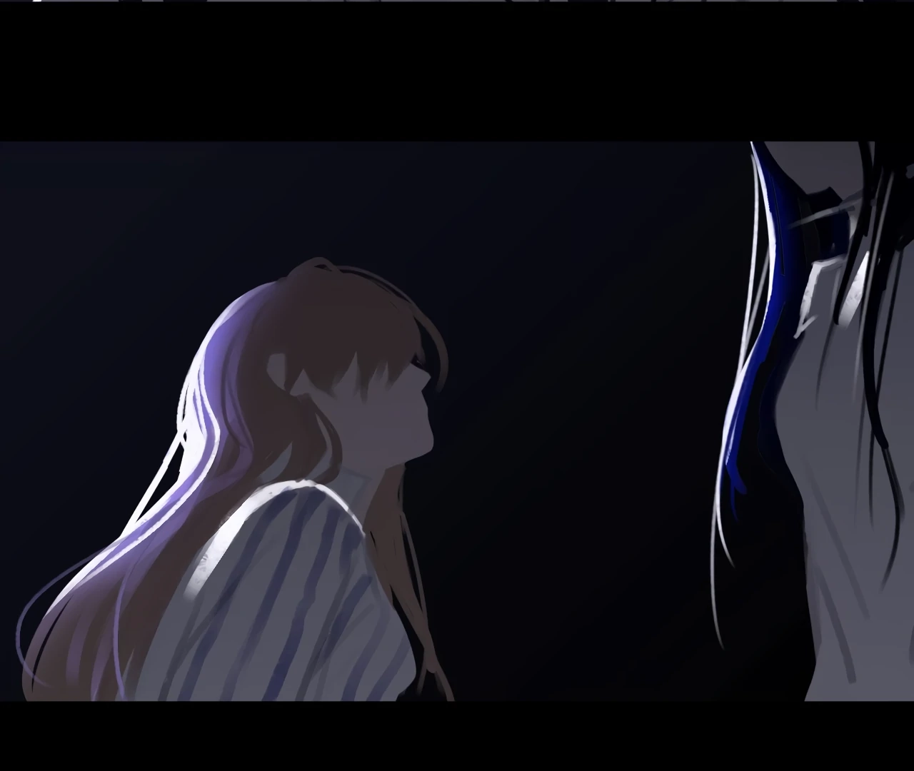 Xindong Wucha x Chapter 9 page 41 - 