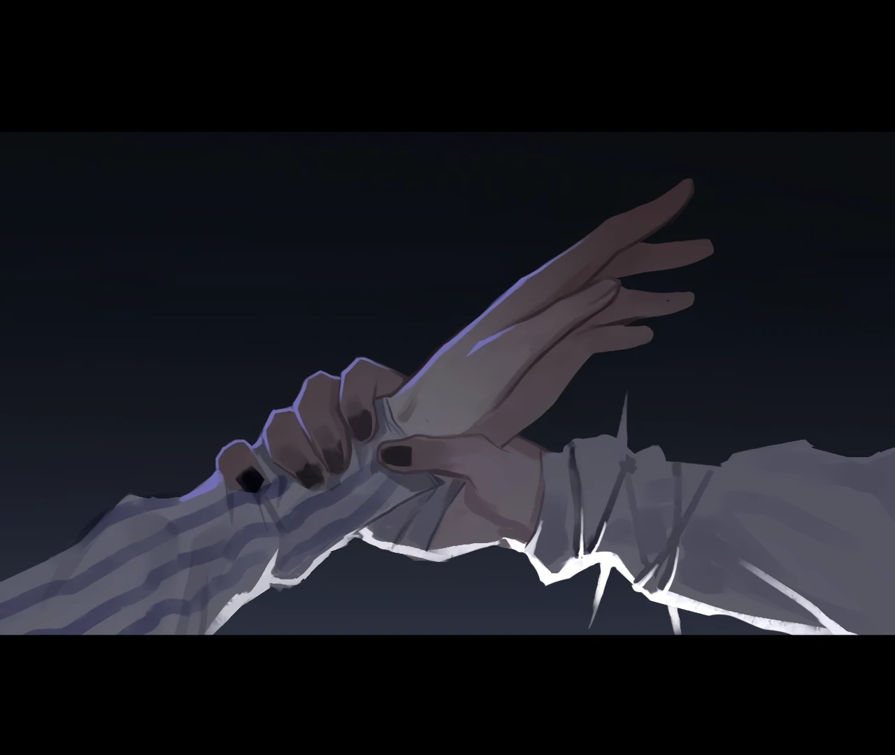 Xindong Wucha x Chapter 9 page 45 - 