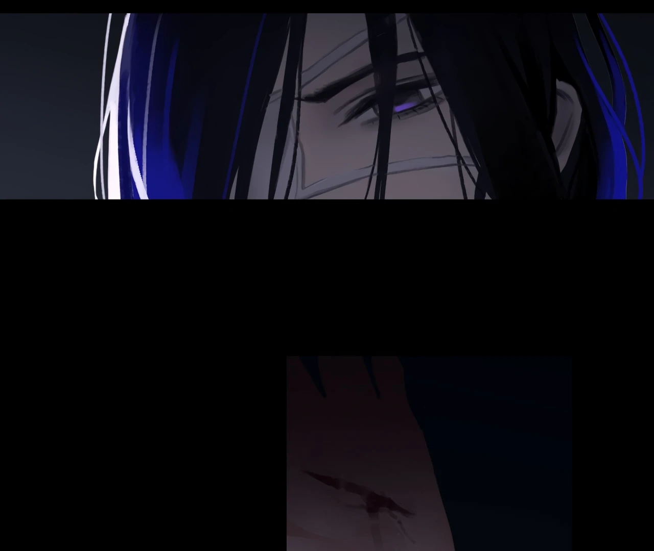 Xindong Wucha x Chapter 9 page 46 - 