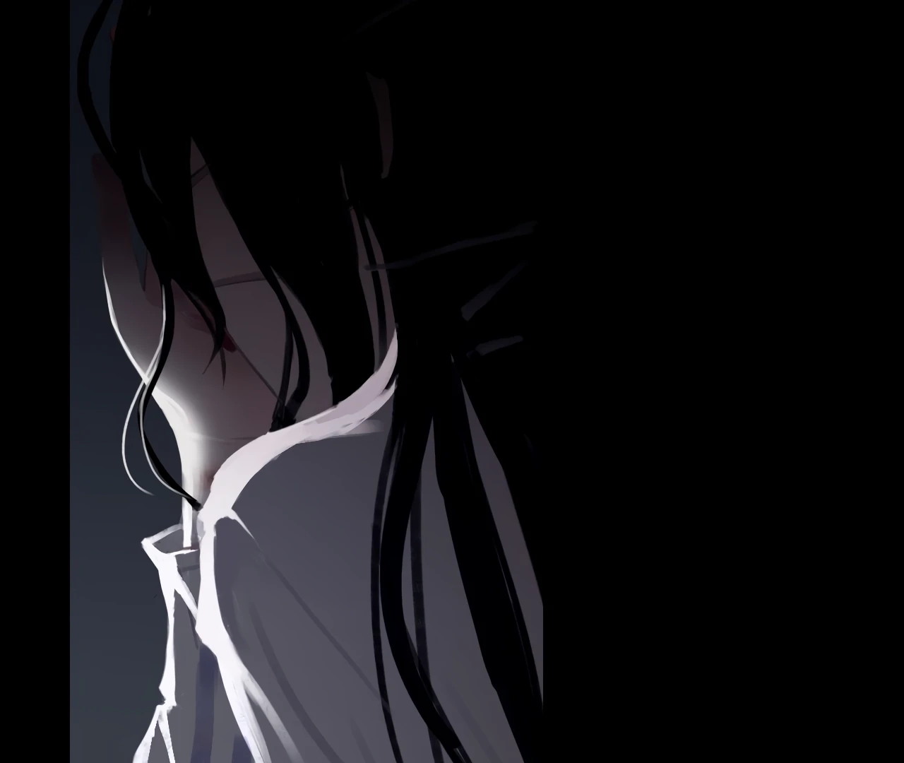 Xindong Wucha x Chapter 9 page 48 - 