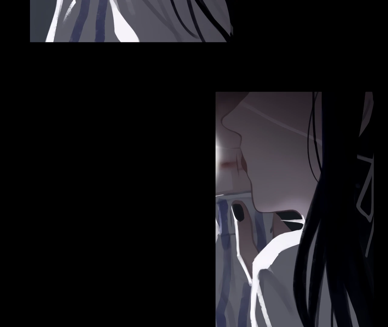 Xindong Wucha x Chapter 9 page 49 - 
