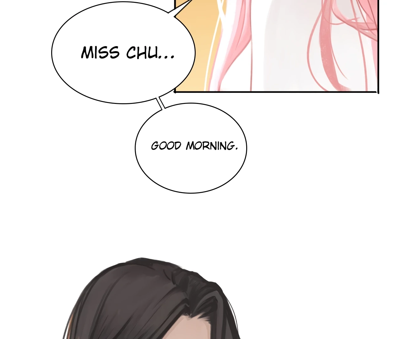 Xindong Wucha x Chapter 9 page 6 - 