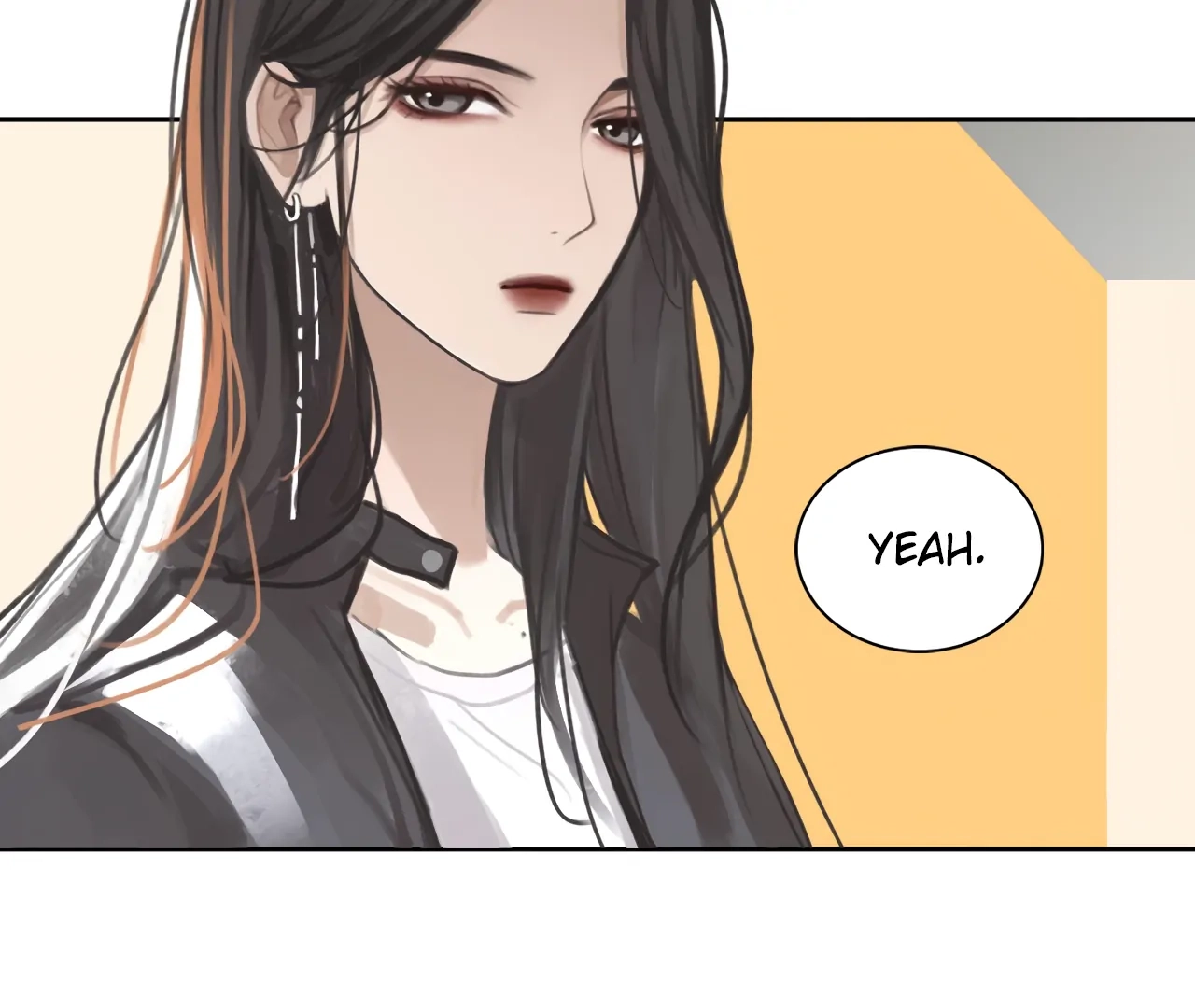 Xindong Wucha x Chapter 9 page 7 - 