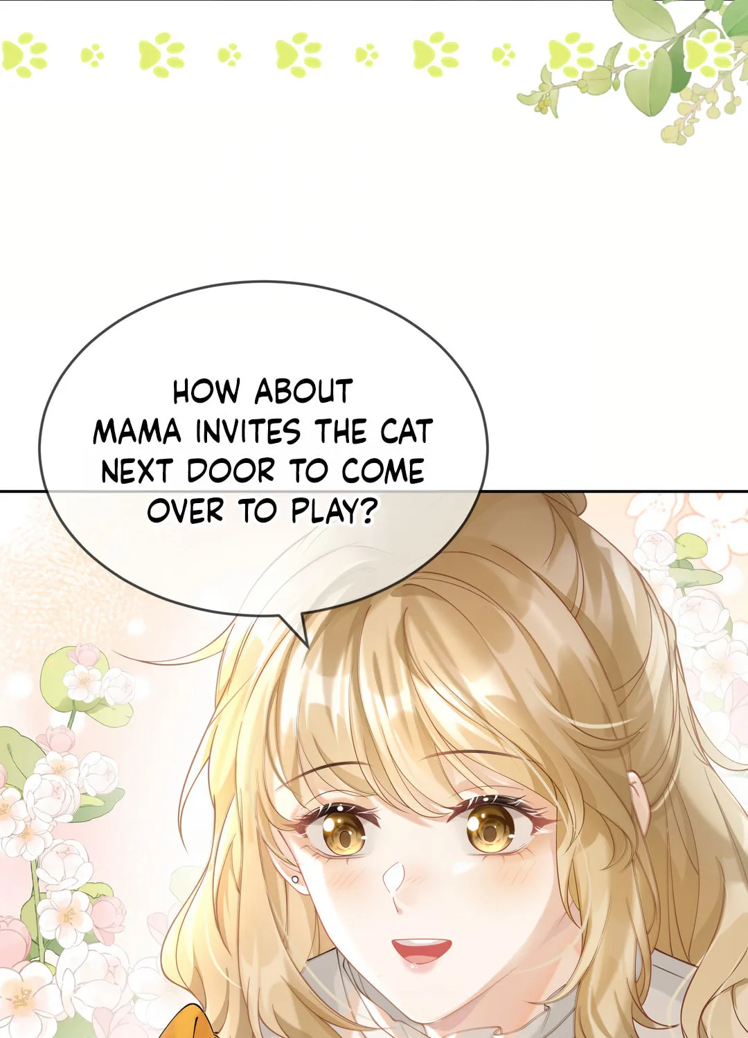 Heartfelt Diary Chapter 1 page 11 - 