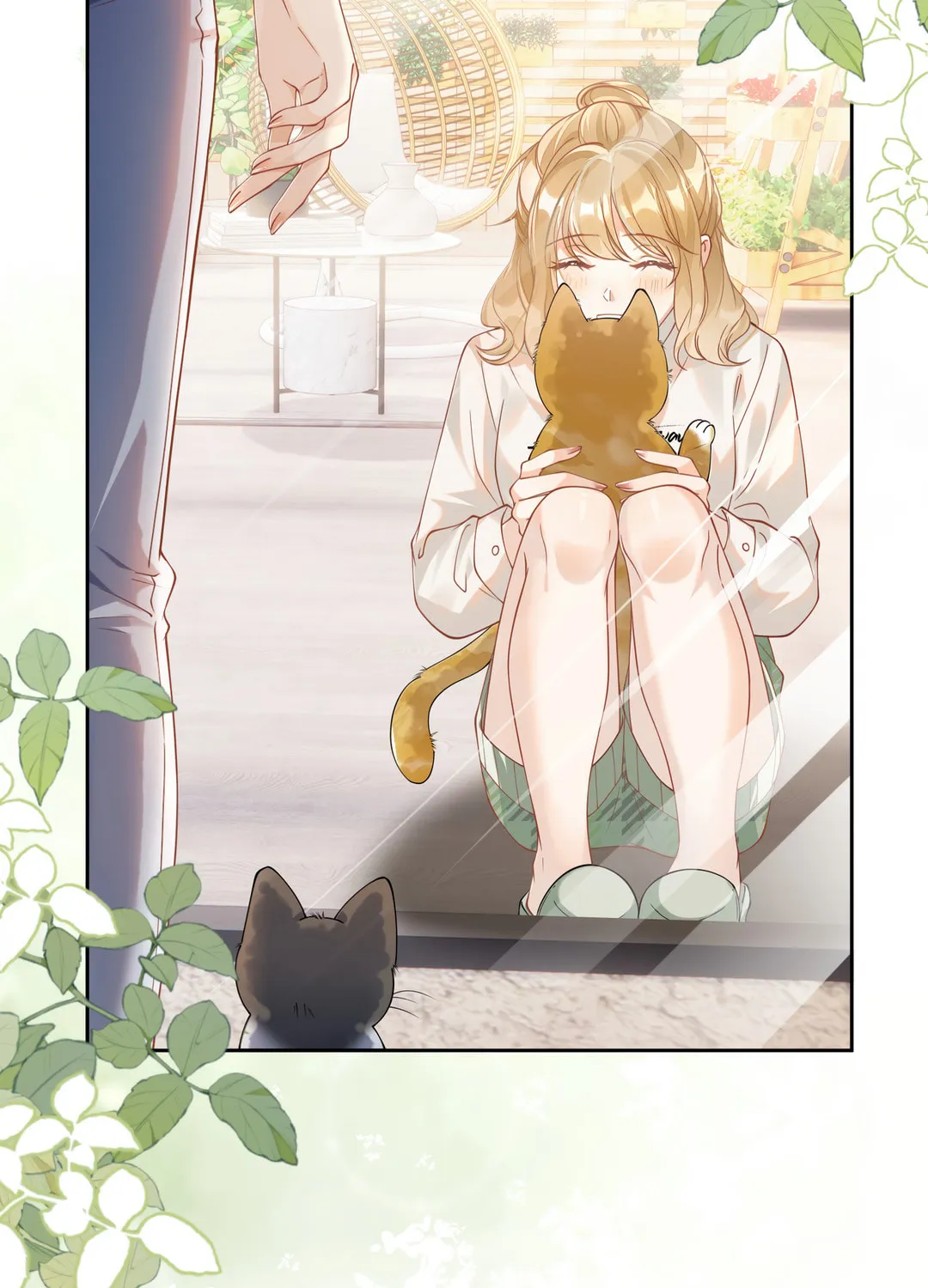 Heartfelt Diary Chapter 1 page 13 - 