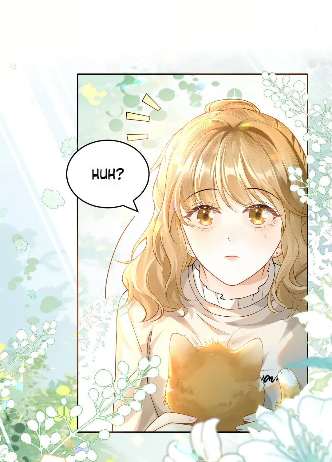 Heartfelt Diary Chapter 1 page 15 - 