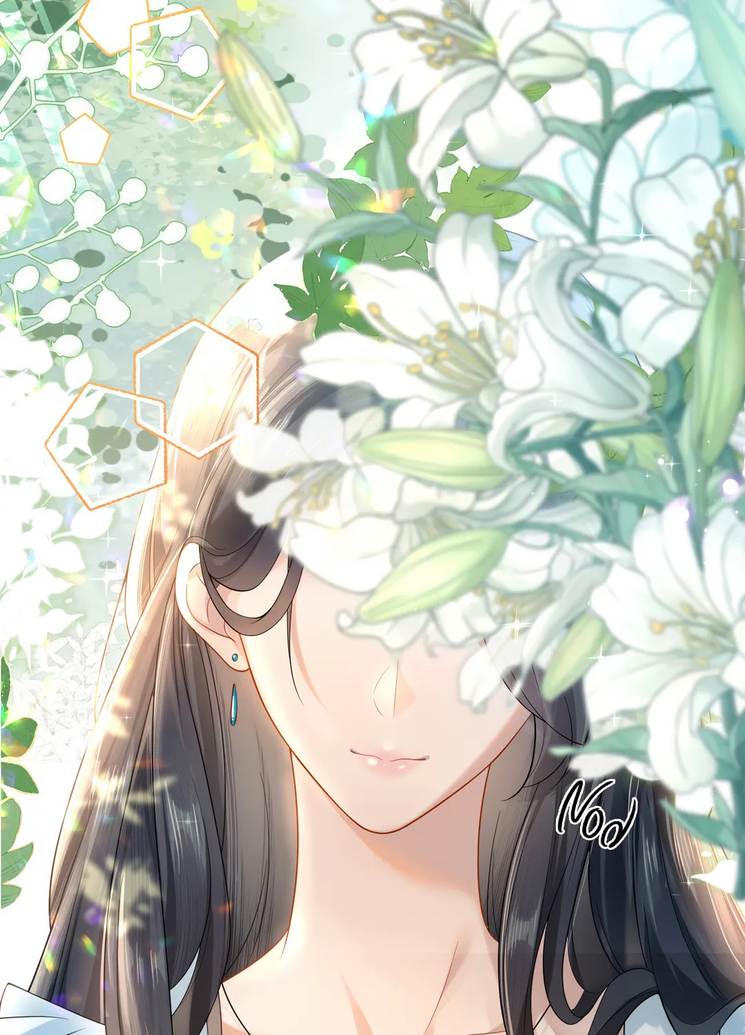 Heartfelt Diary Chapter 1 page 16 - 