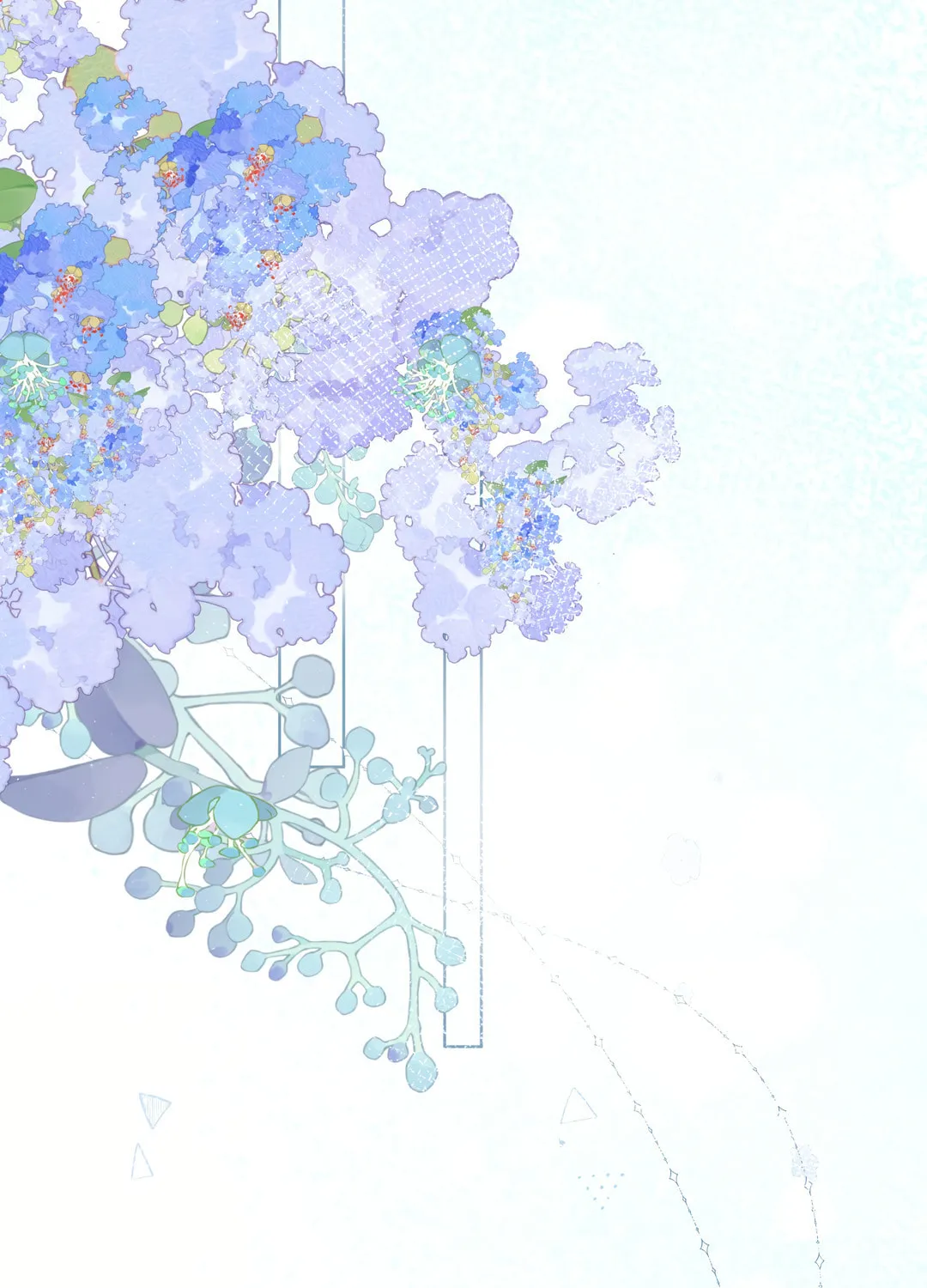 Heartfelt Diary Chapter 1 page 19 - 