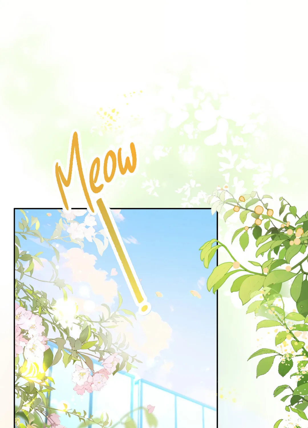 Heartfelt Diary Chapter 1 page 3 - 